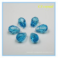 fashion crystal crafts curtain glass beads drops